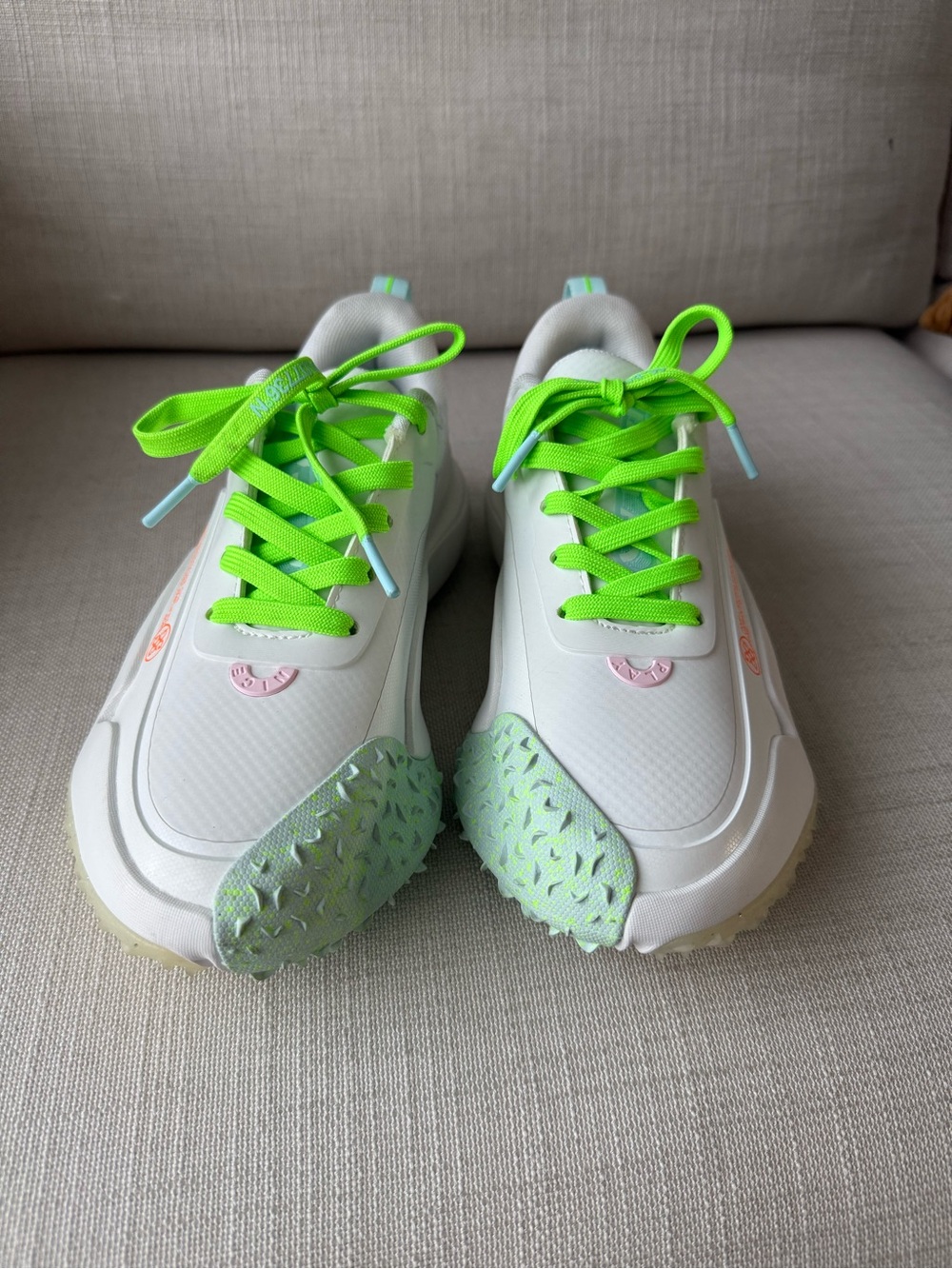 G/FORE WOMEN'S LTD RELEASE G/18 GOLF SHOE